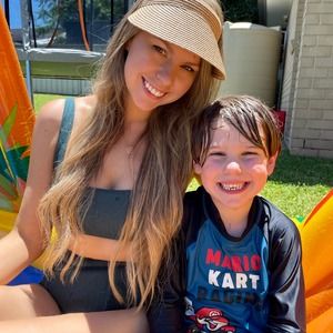 Meet your Posher, Katy